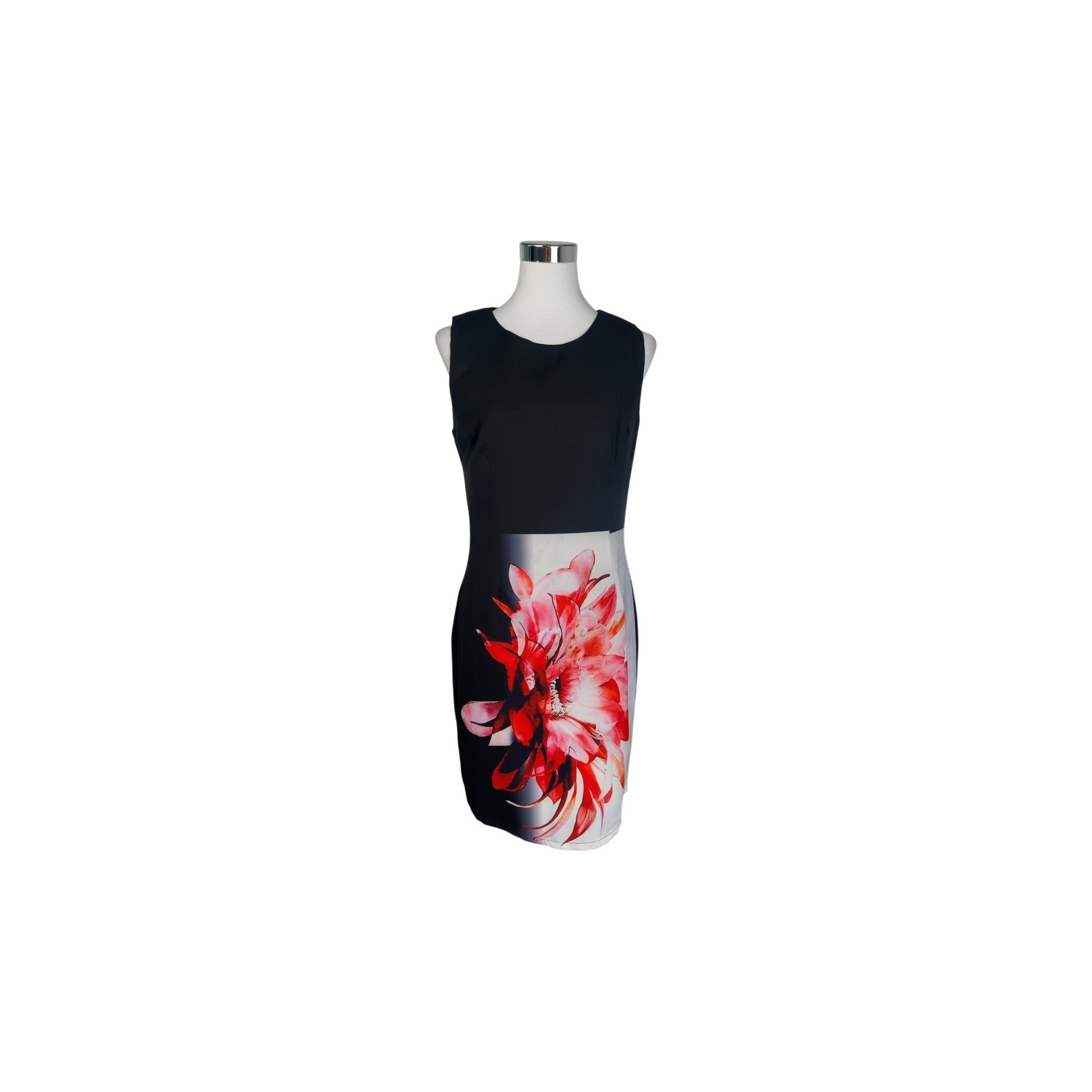 Robes mi-longues GUERRISOL BASIC L
