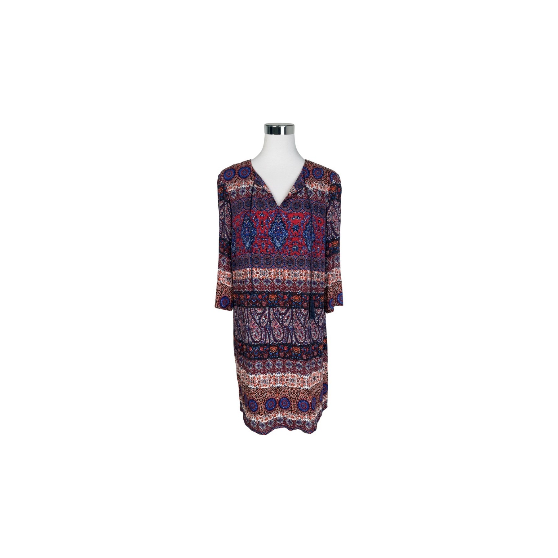 Robes courtes 1.2.3 42