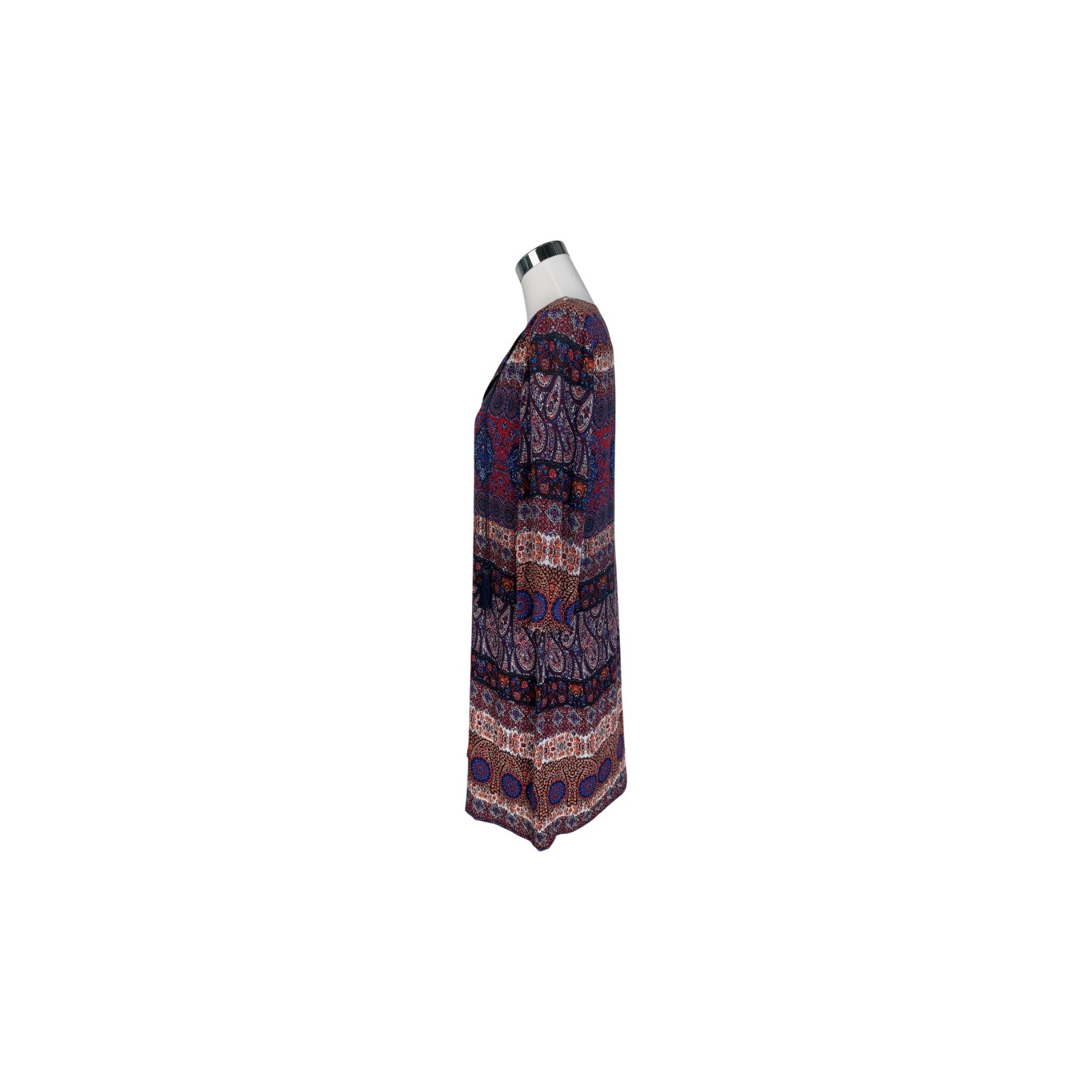Robes courtes 1.2.3 42