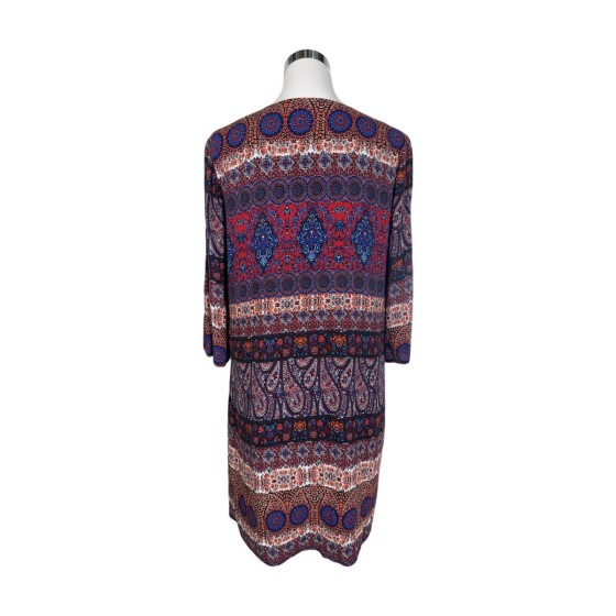 Robes courtes 1.2.3 42