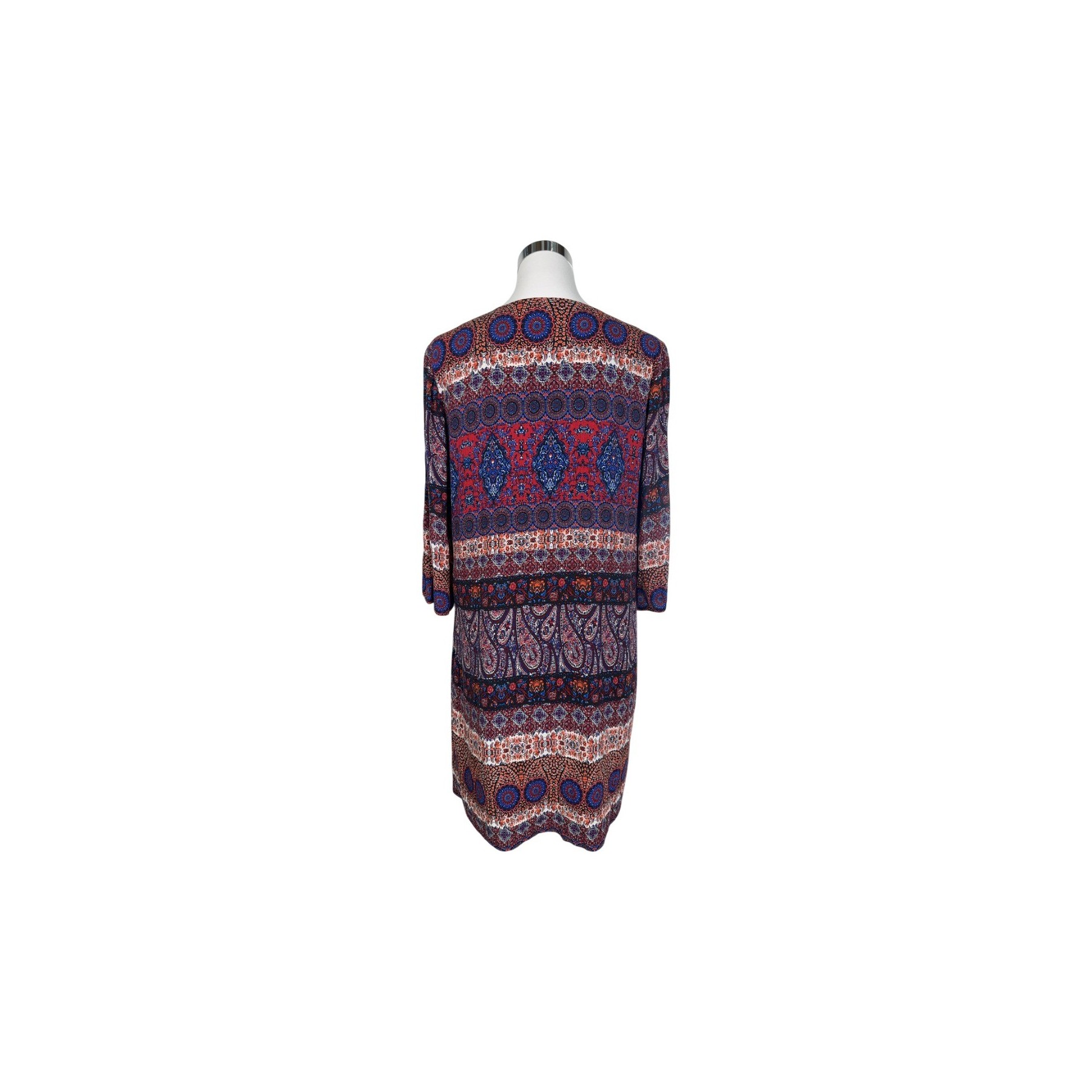 Robes courtes 1.2.3 42