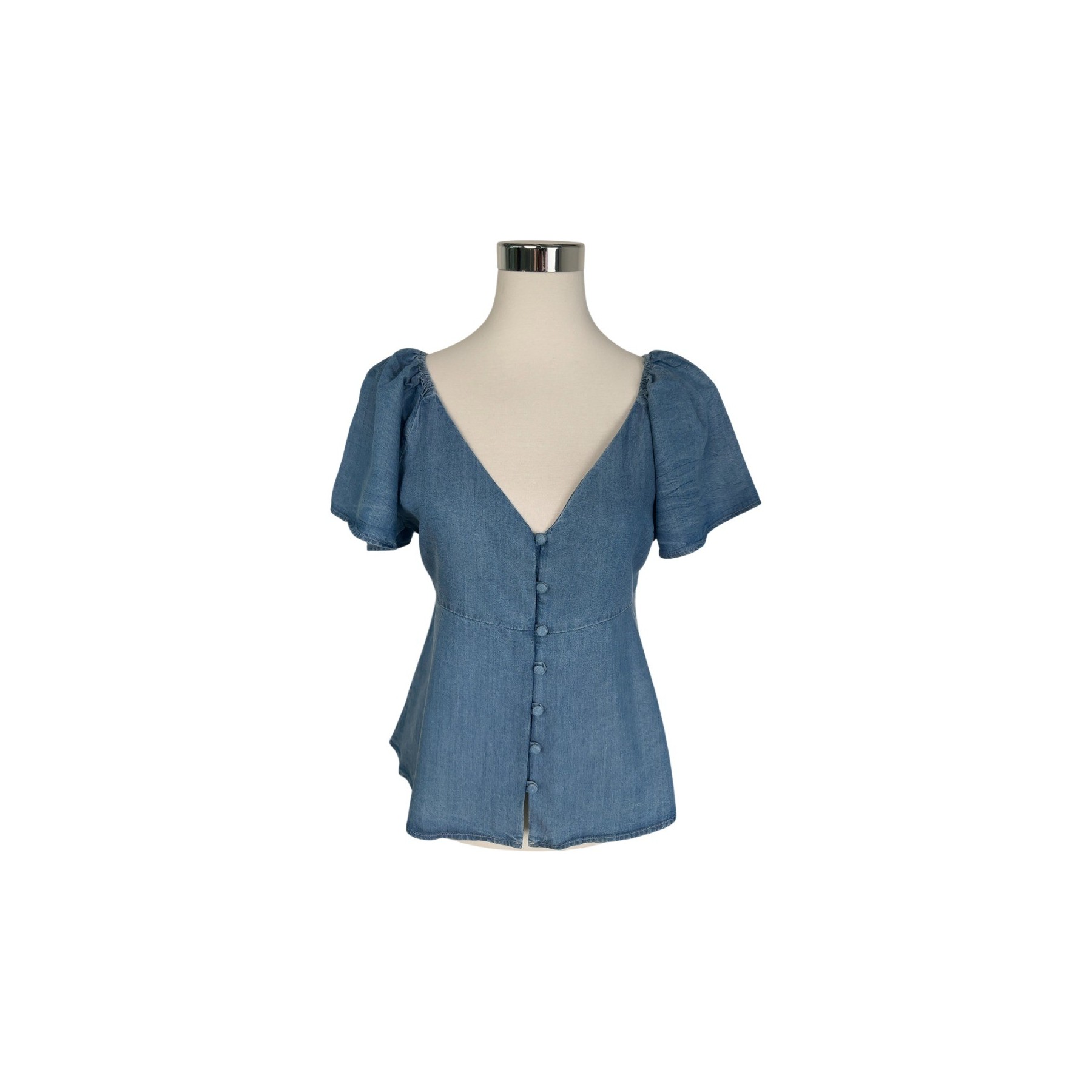 Tops & Débardeurs ZARA S