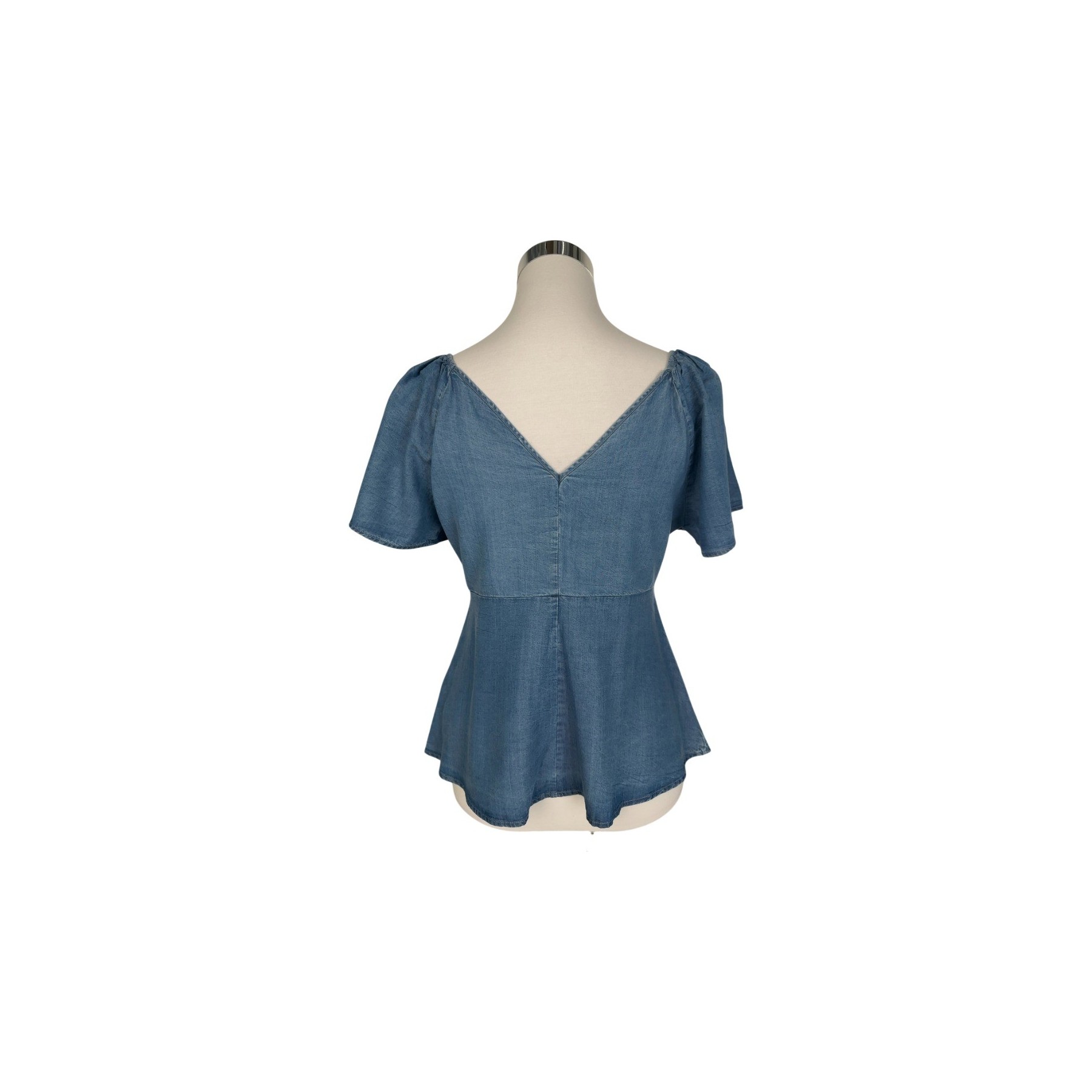Tops & Débardeurs ZARA S