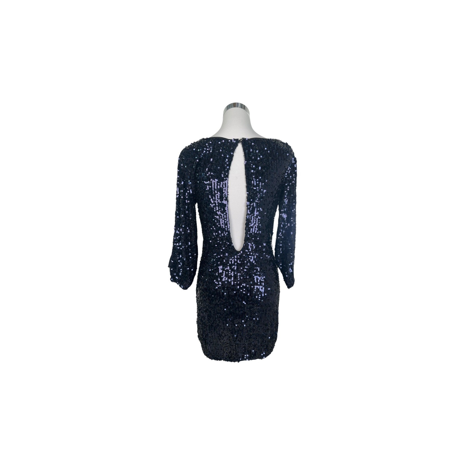 Robes courtes ZARA S