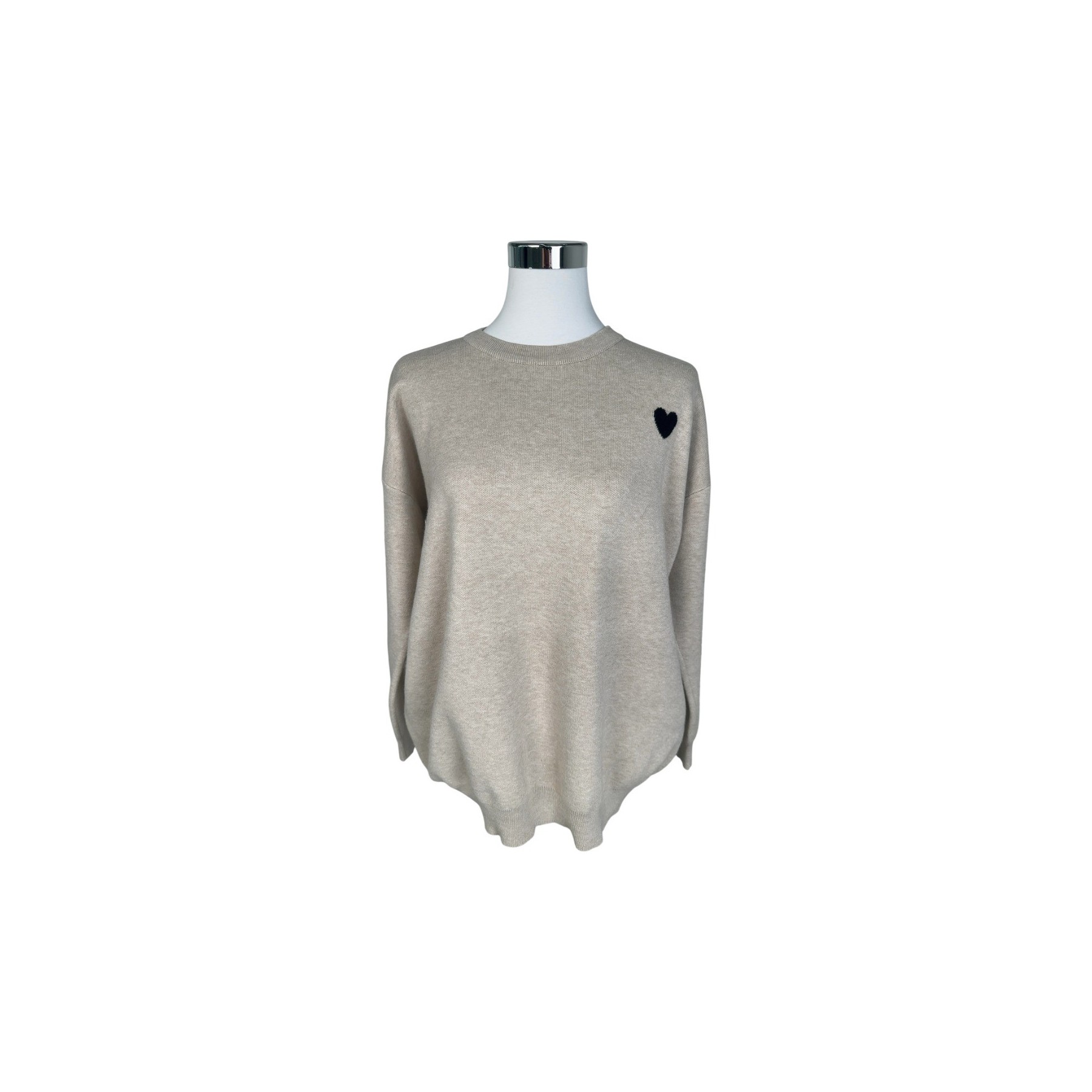 Pulls & Mailles EVIS S/M