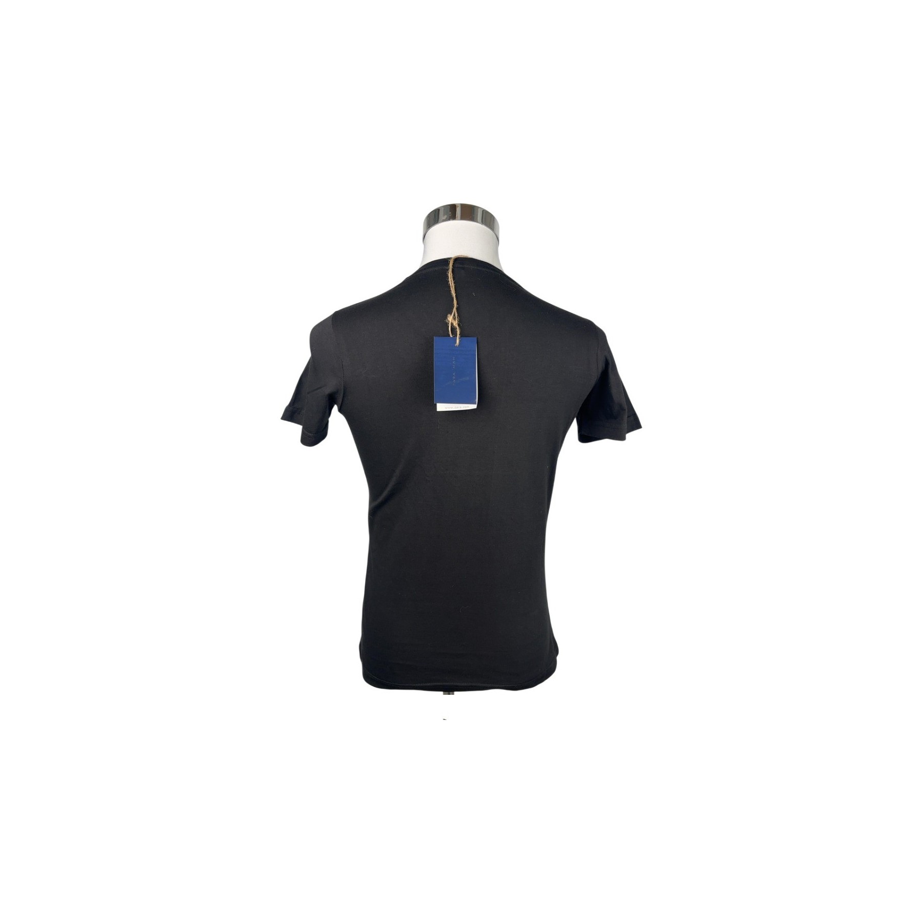 T-shirts ZARA MAN M
