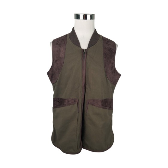 Gilets GUERRISOL BASIC M
