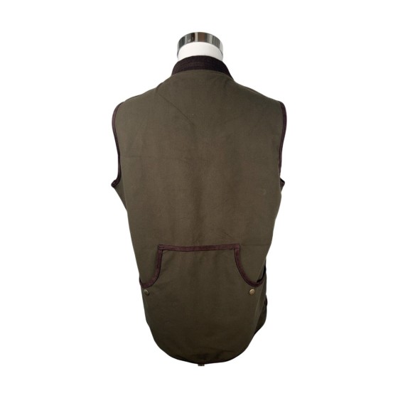 Gilets GUERRISOL BASIC M