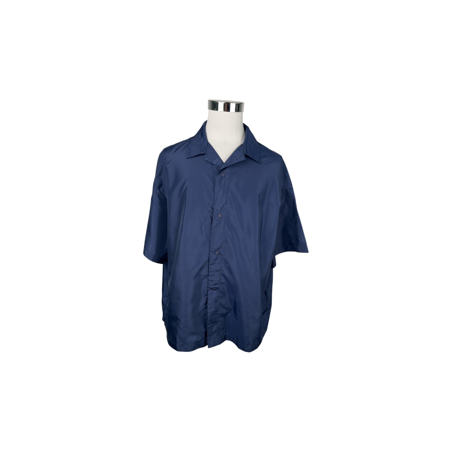 Chemises courtes ZARA L