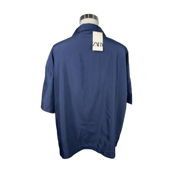 Chemises courtes ZARA L