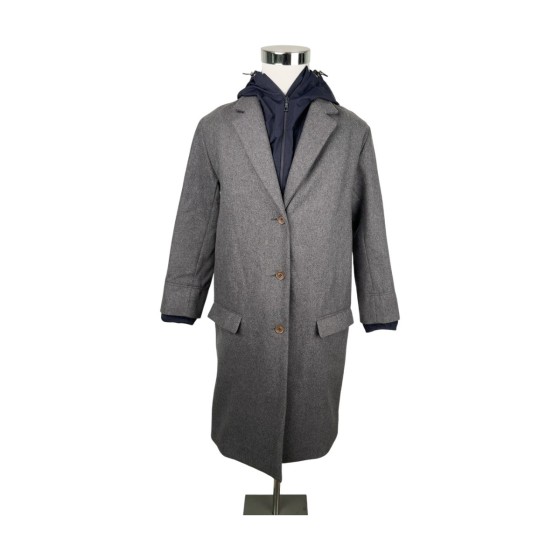 Manteaux LACOSTE 38