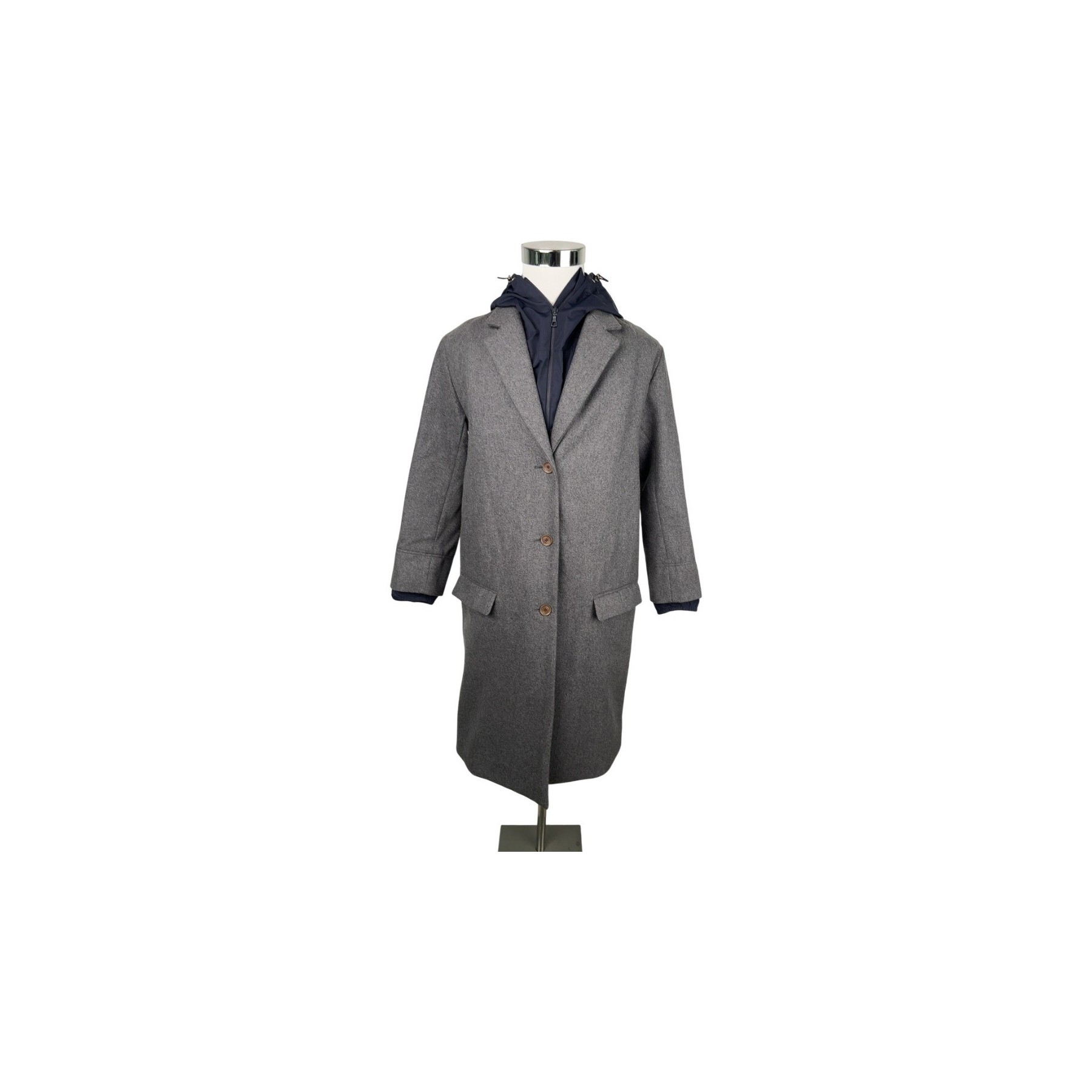 Manteaux LACOSTE 38