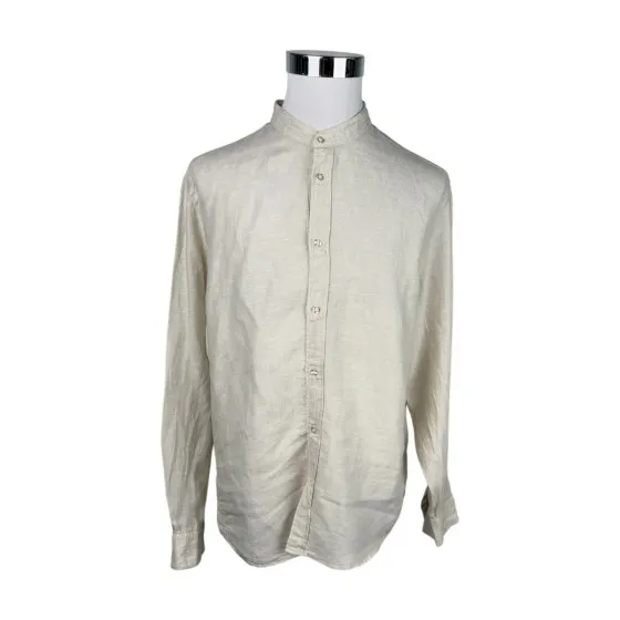 Chemises longues MANGO XL