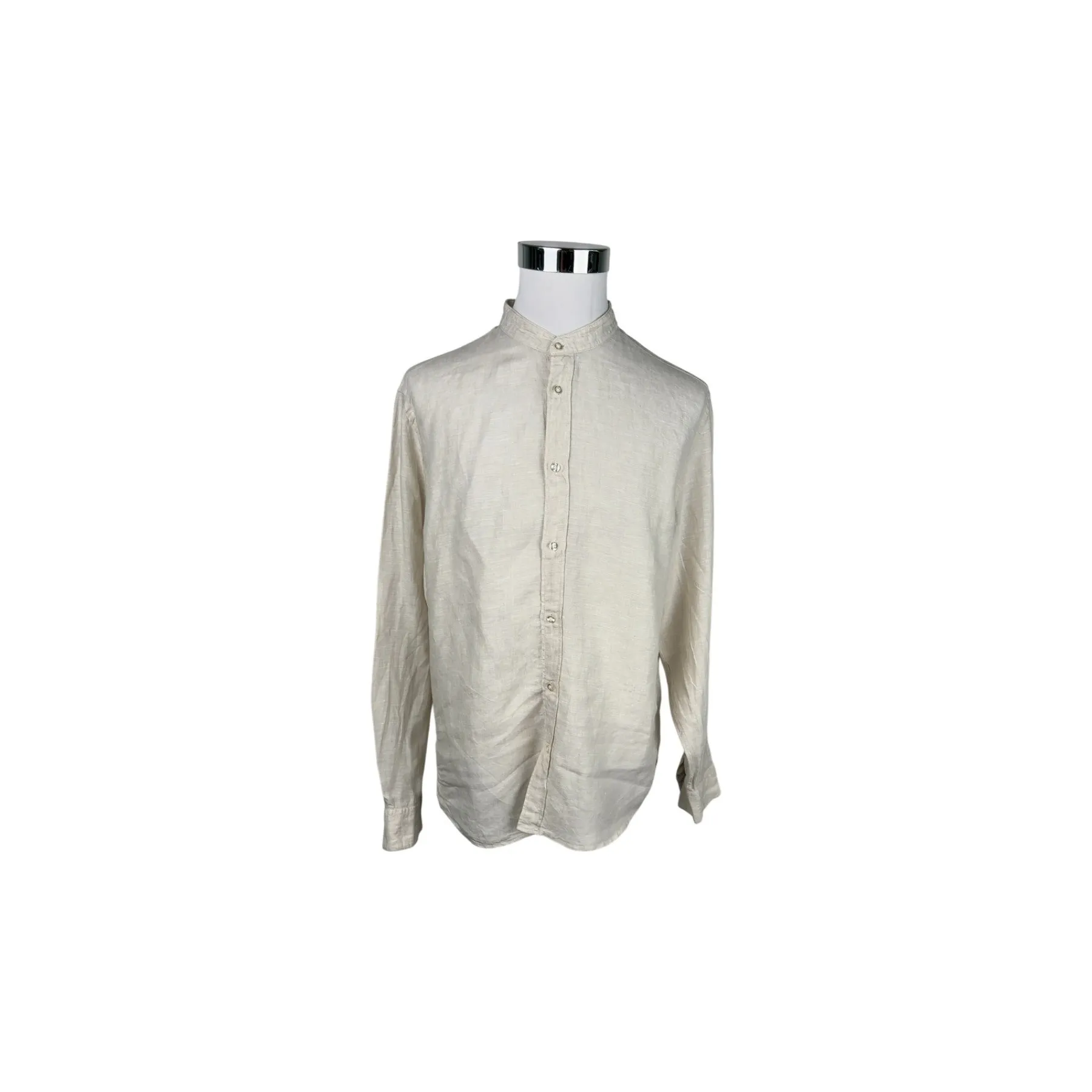 Chemises Longues