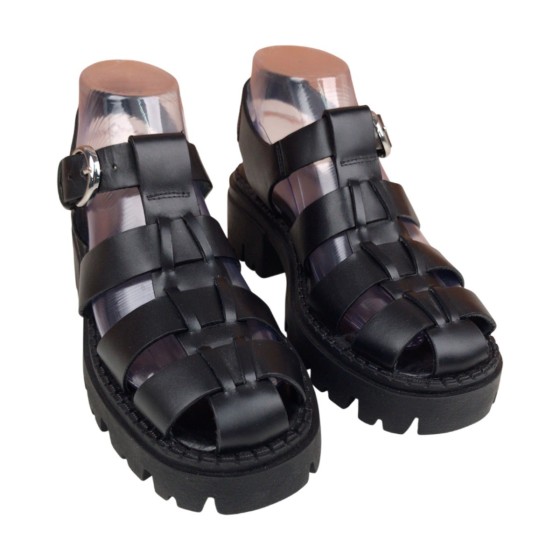 Chaussures plates ASOS 37