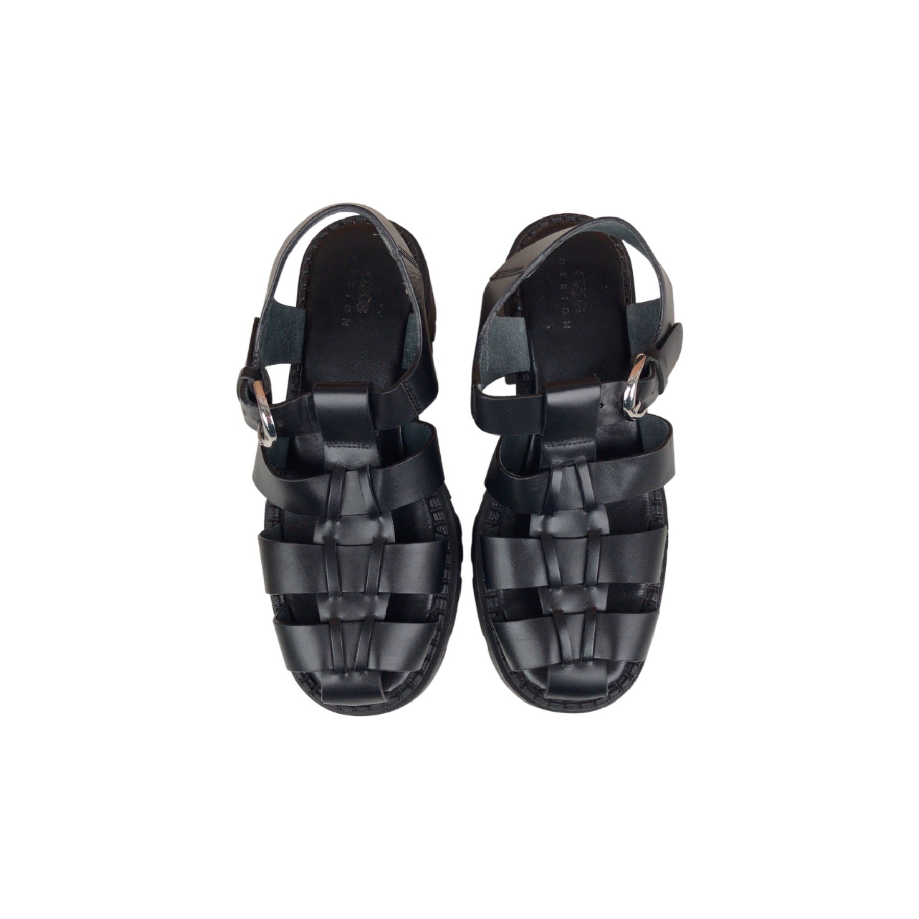 Chaussures plates ASOS 37