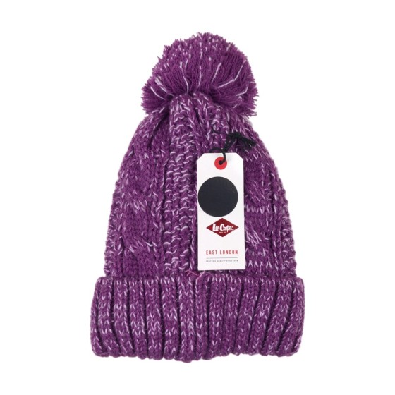 Bonnets LEE COOPER Taille unique