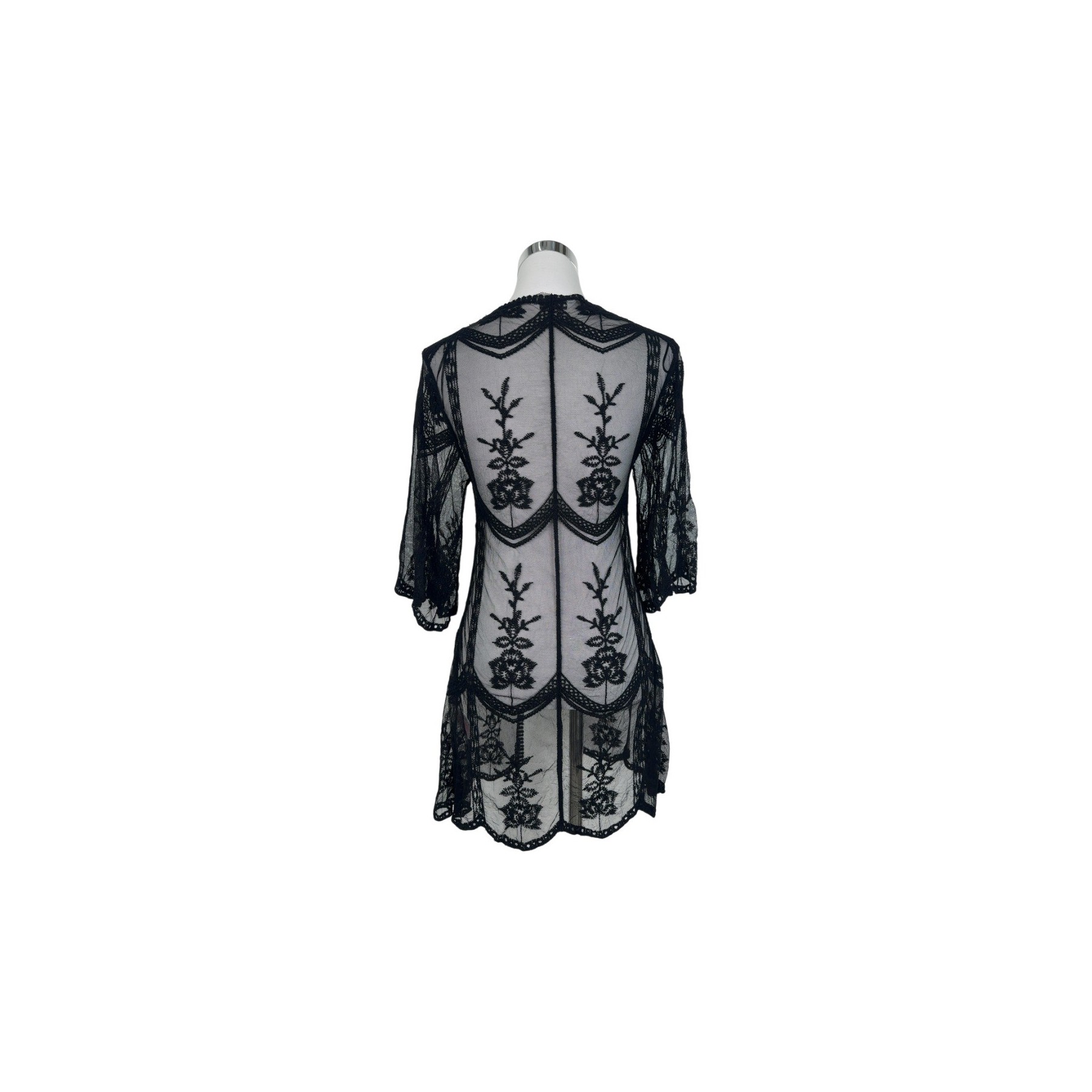 Tenues de nuit & Peignoirs PRIMARK XS