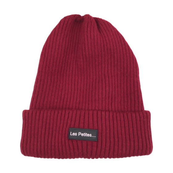 Bonnets LES PETITES Taille unique