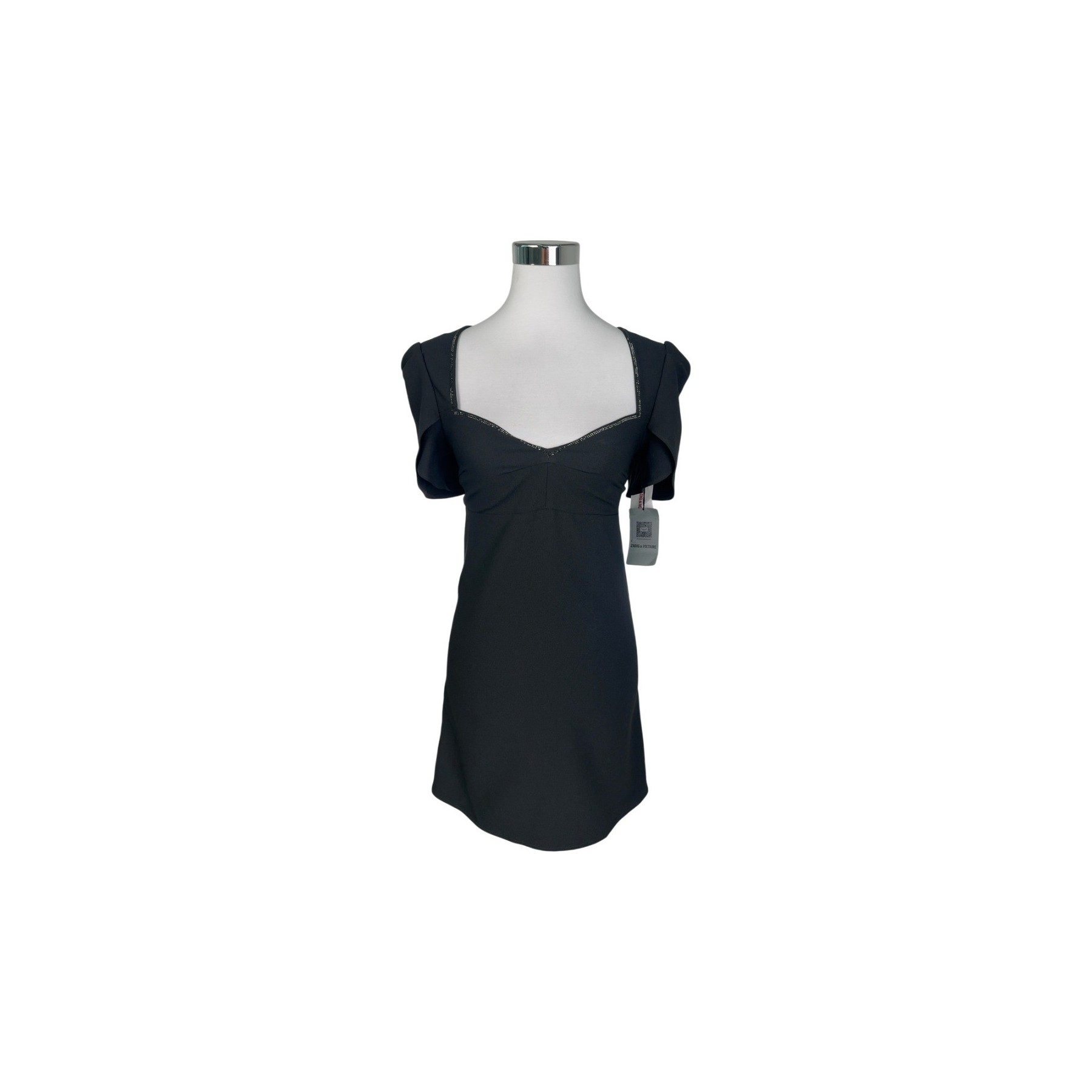 Robes courtes ZADIG&VOLTAIRE XS