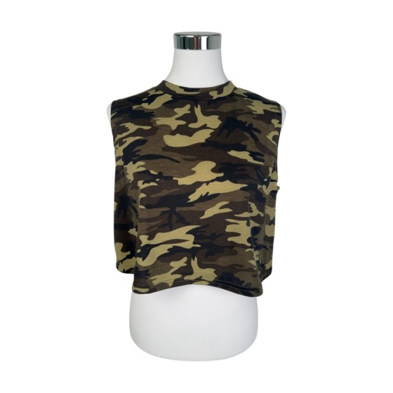 Tops & Débardeurs GUERRISOL BASIC L