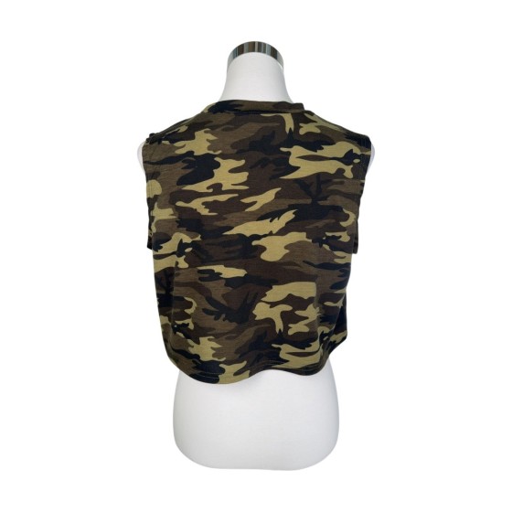 Tops & Débardeurs GUERRISOL BASIC L
