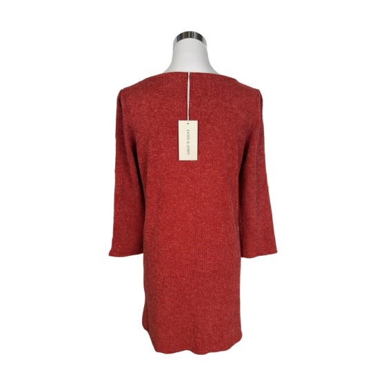 Robes courtes JANIS & JOHN T.2