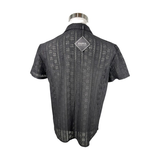 Chemises courtes GUERRISOL BASIC 44