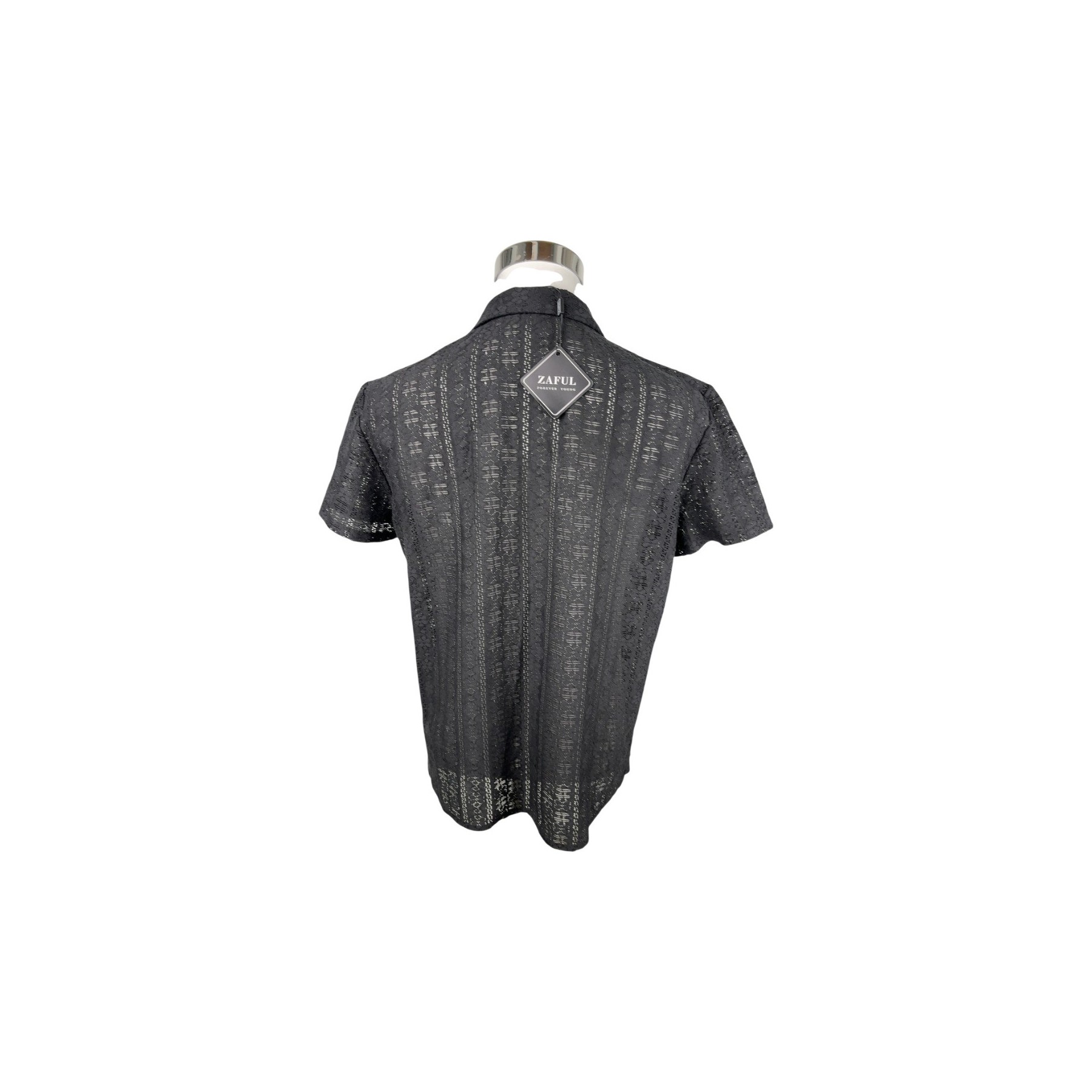 Chemises courtes GUERRISOL BASIC 44