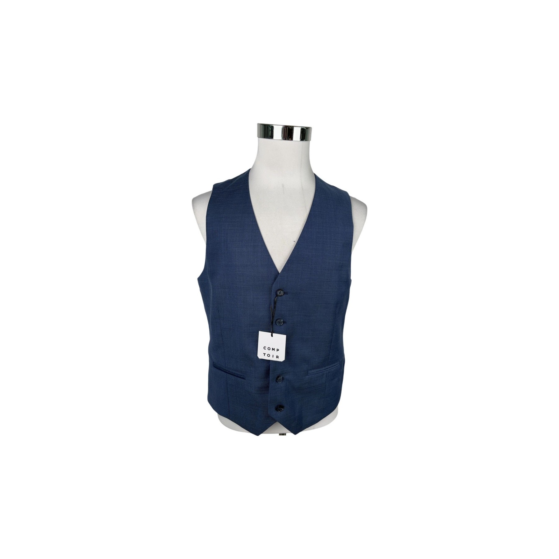 Gilets de costumes COMPTOIR GL 48