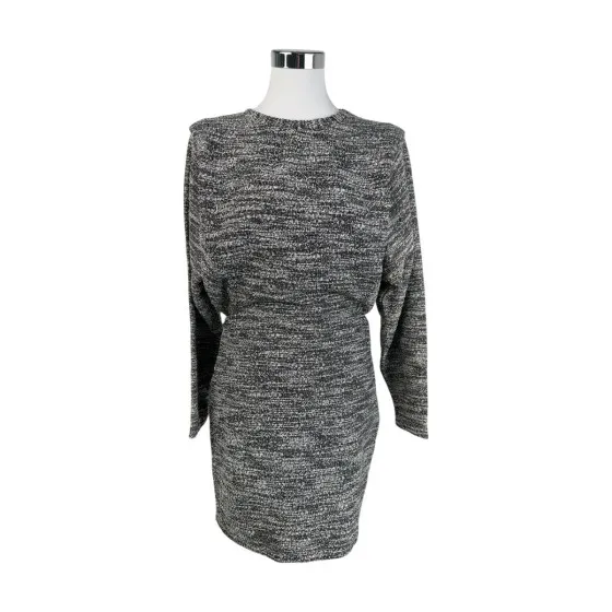 Robes mi-longues MANGO M