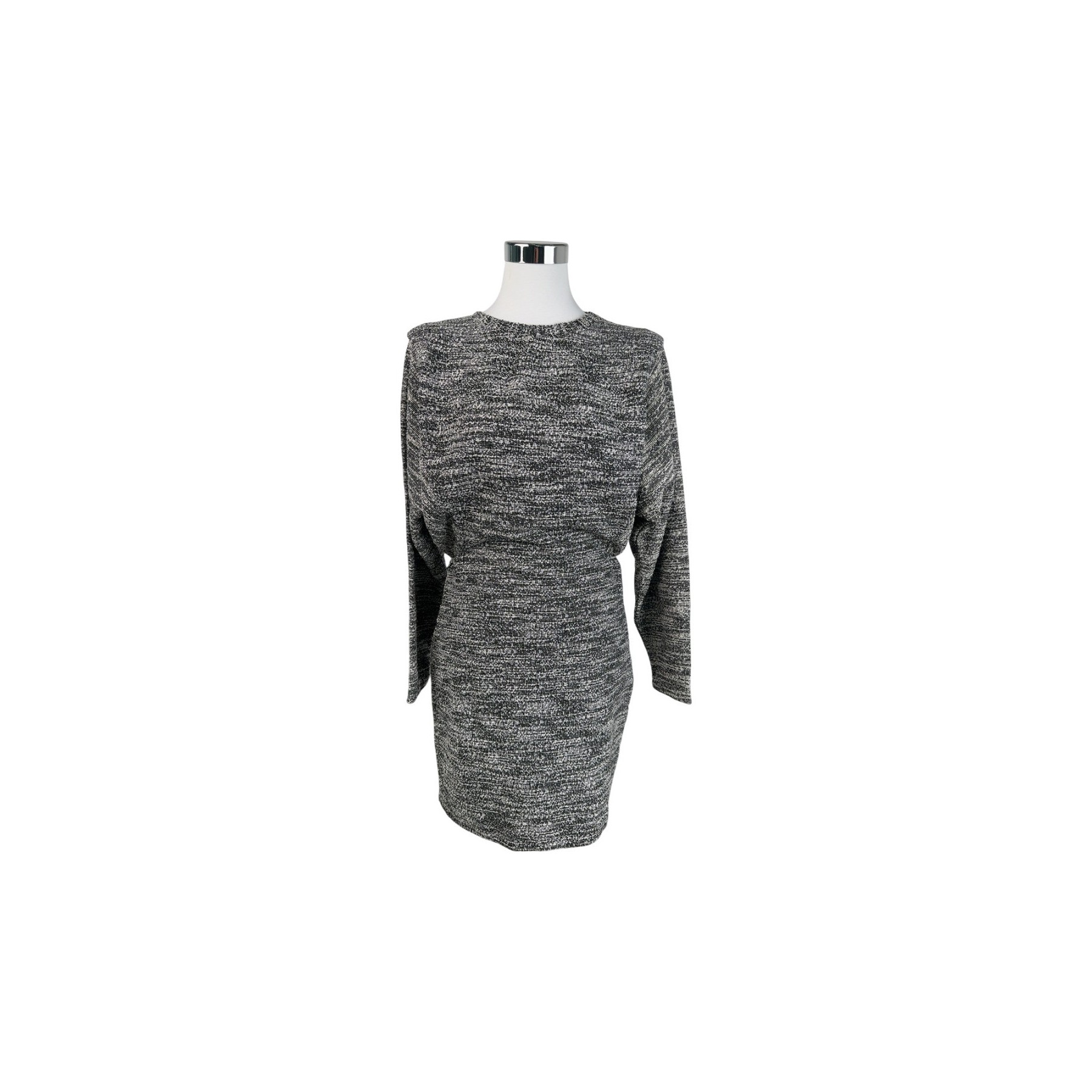 Robes mi-longues MNG M