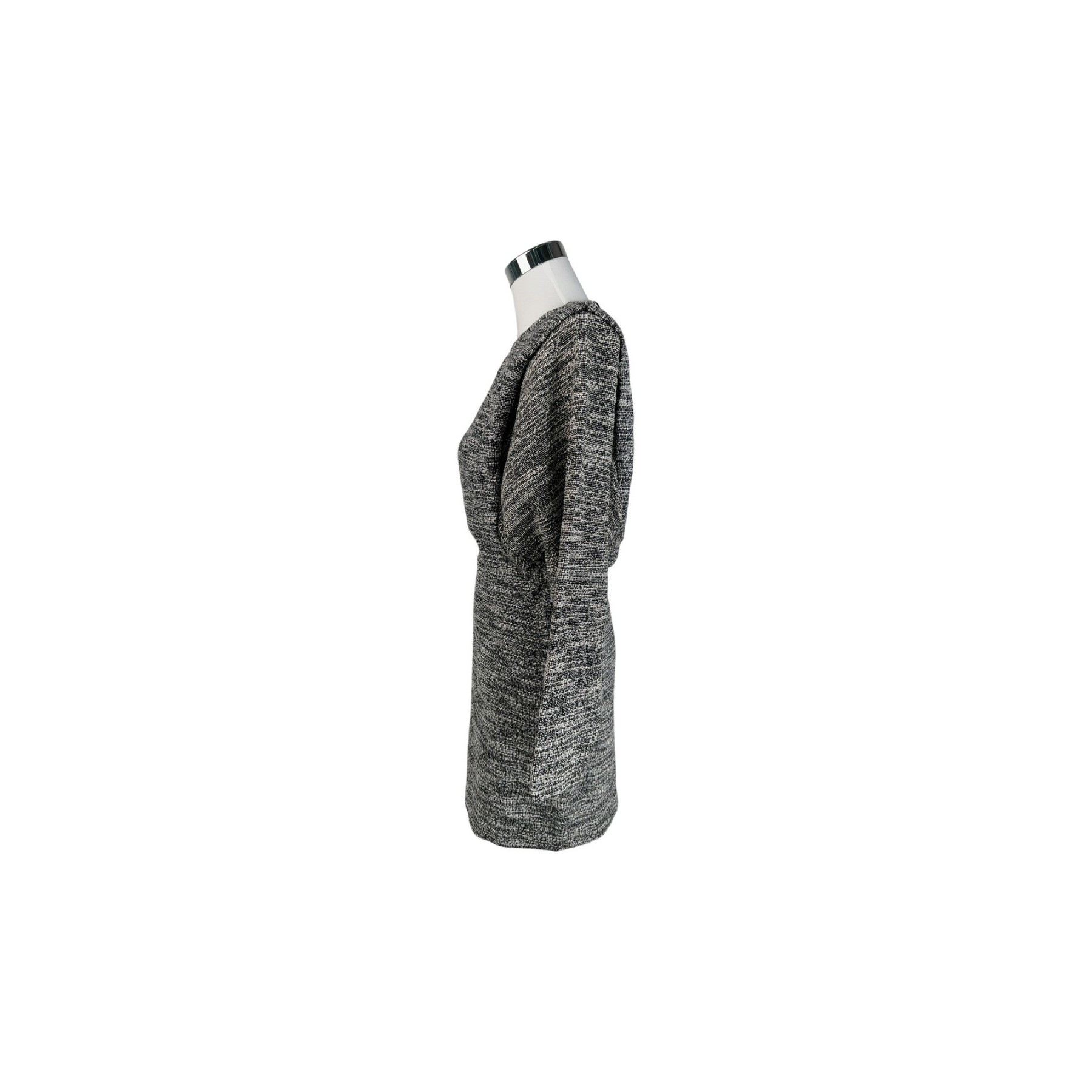 Robes mi-longues MNG M
