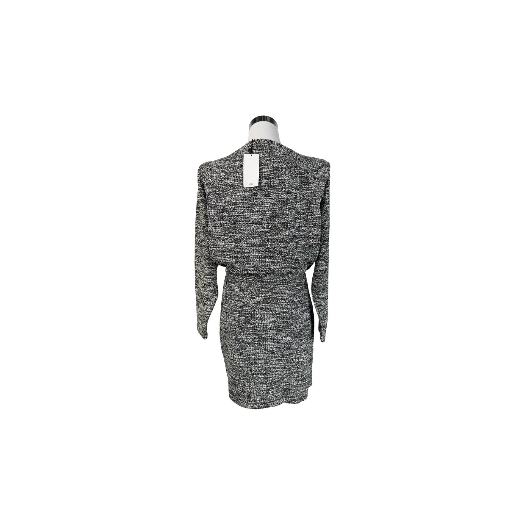 Robes mi-longues MNG M