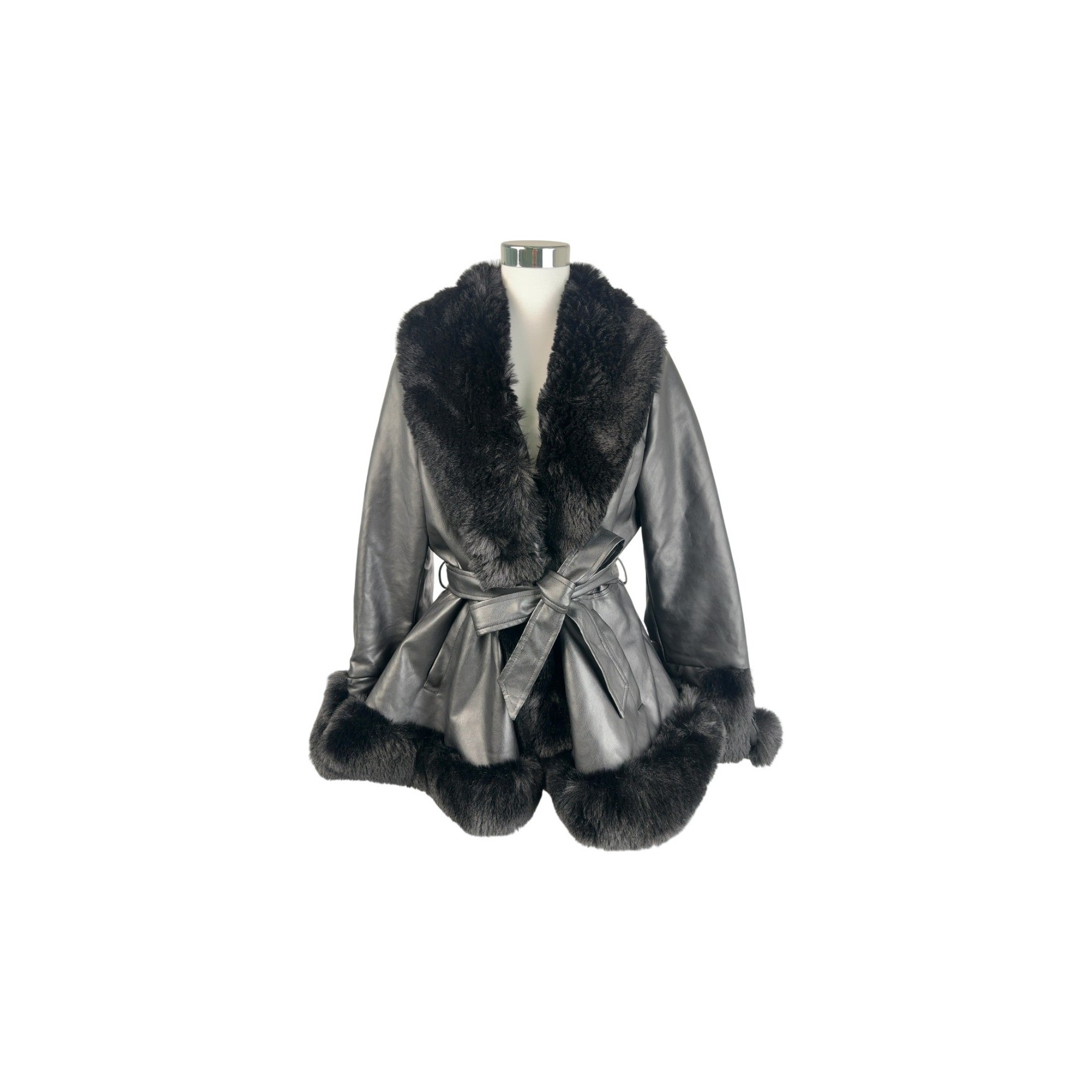 Manteaux Classiques