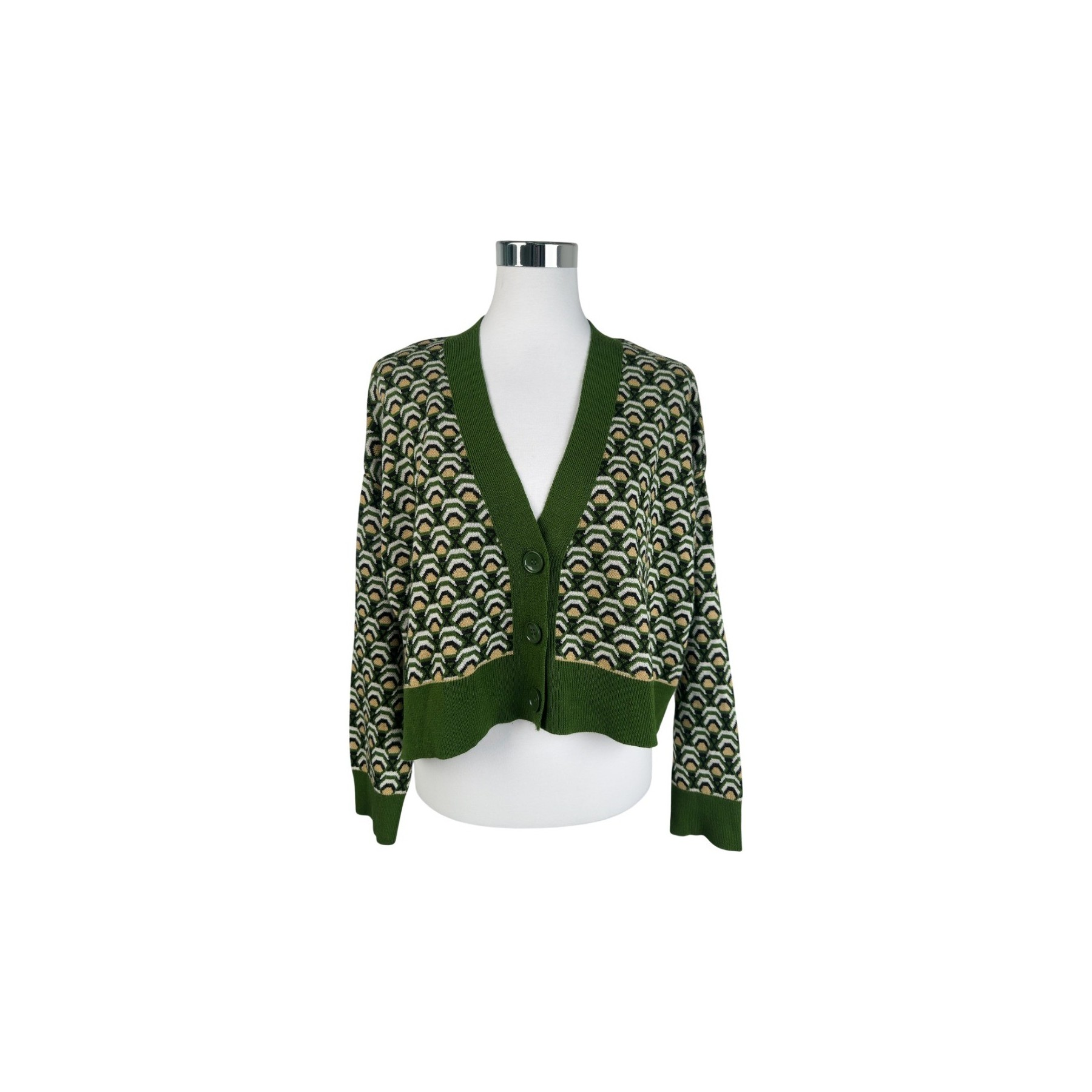 Gilets STRADIVARIUS S