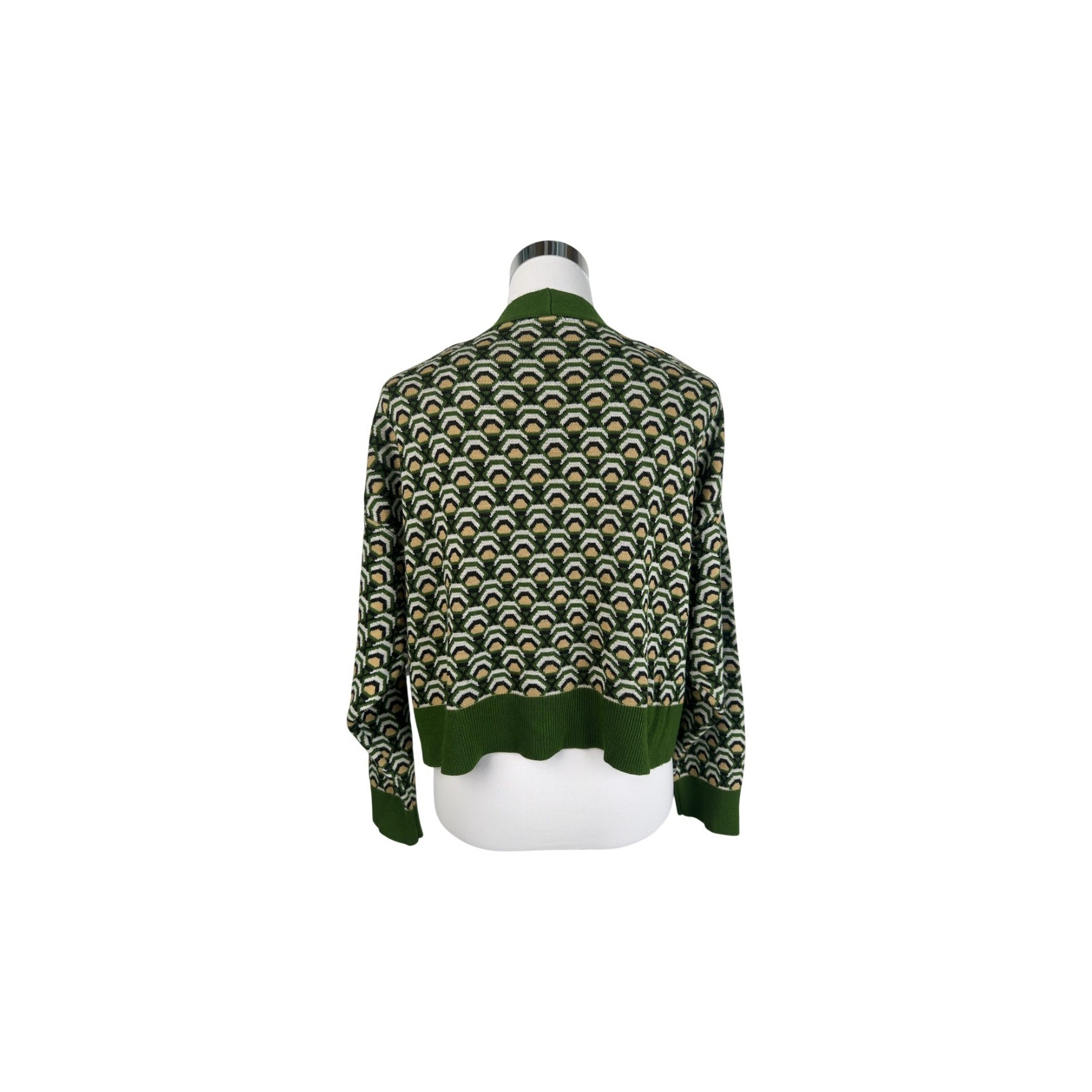 Gilets STRADIVARIUS S