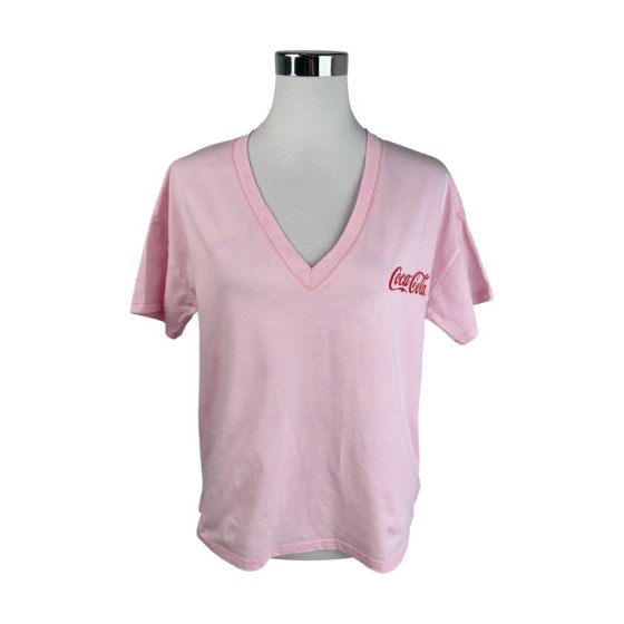 T-shirts COCA COLA M