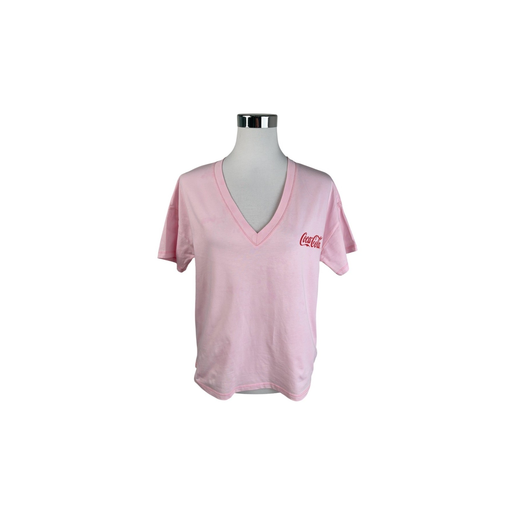 T-shirts COCA COLA M