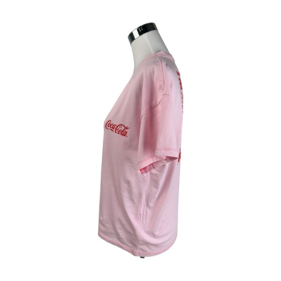 T-shirts COCA COLA M