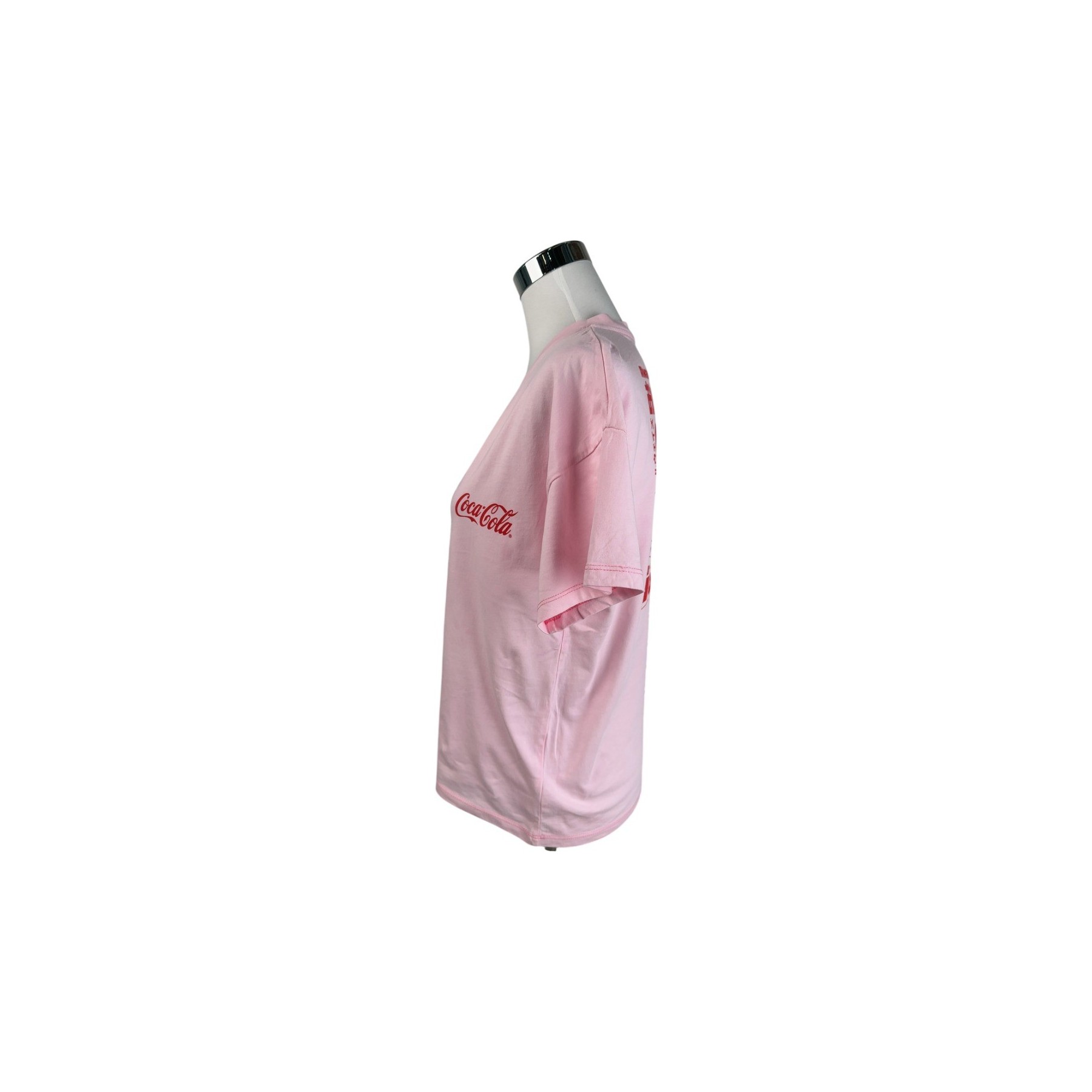 T-shirts COCA COLA M