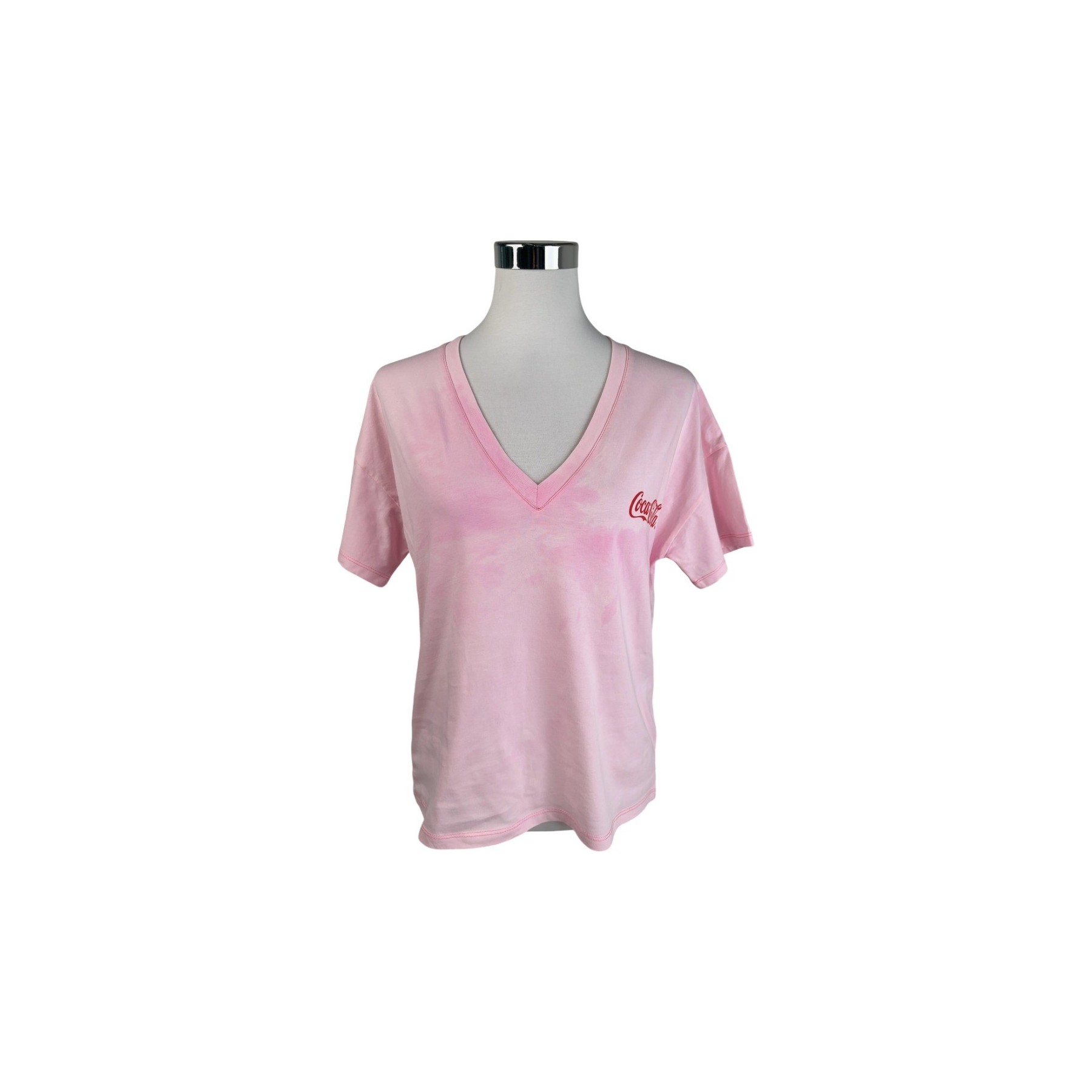 T-shirts COCA COLA M