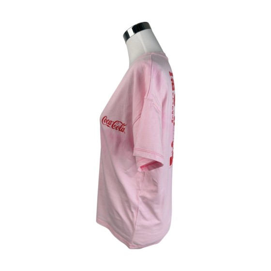 T-shirts COCA COLA M