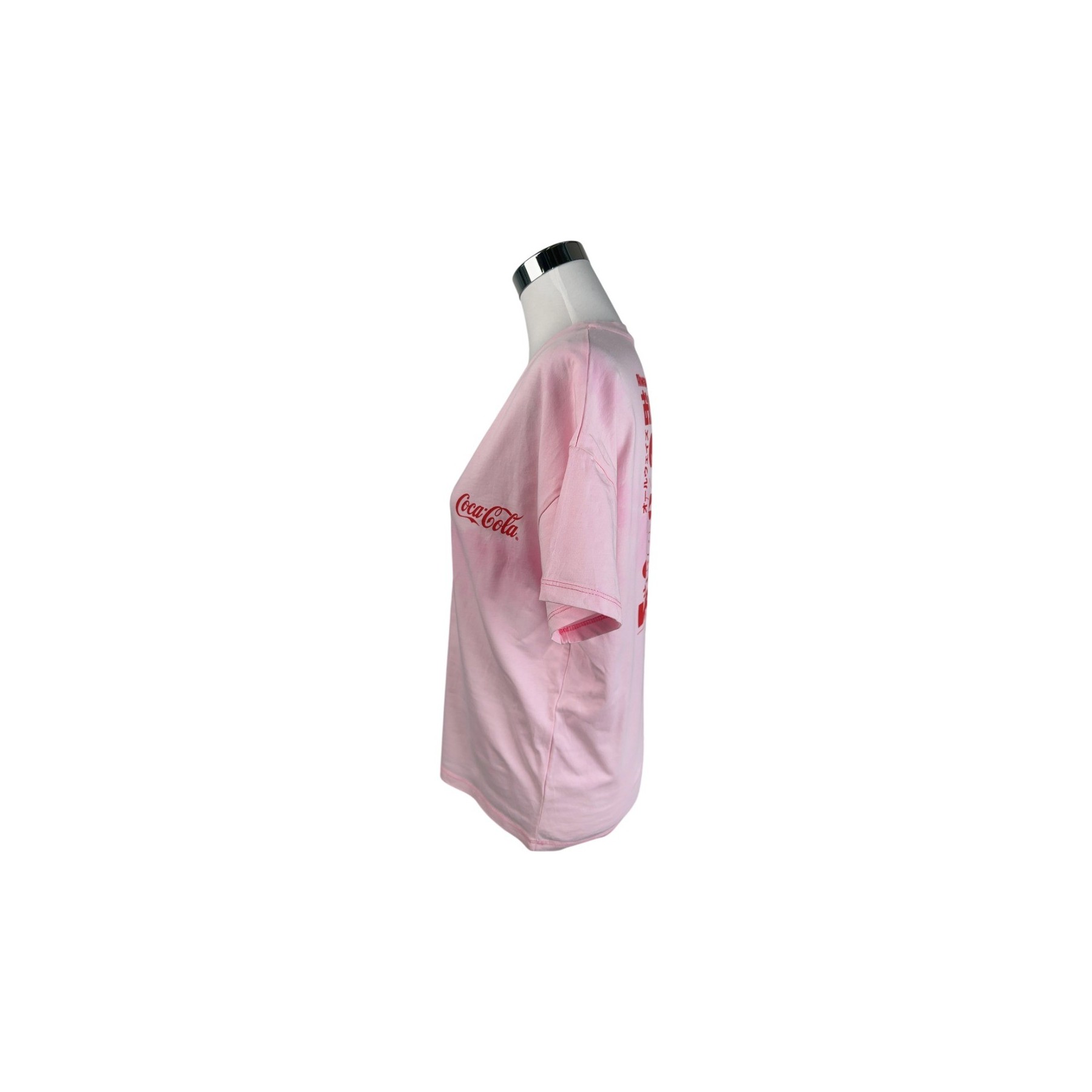T-shirts COCA COLA M