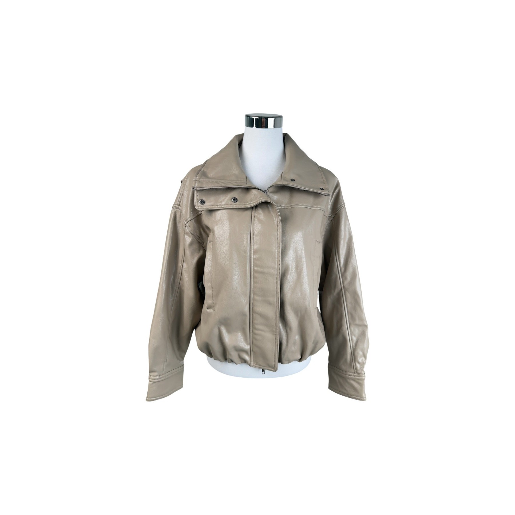 Vestes classiques ZARA M