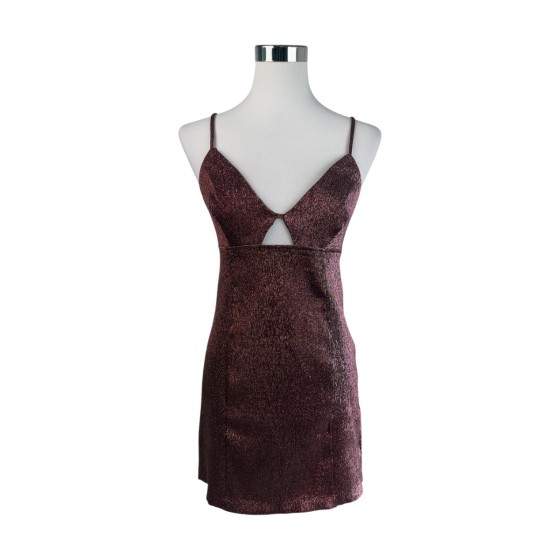 Robes courtes H&M M