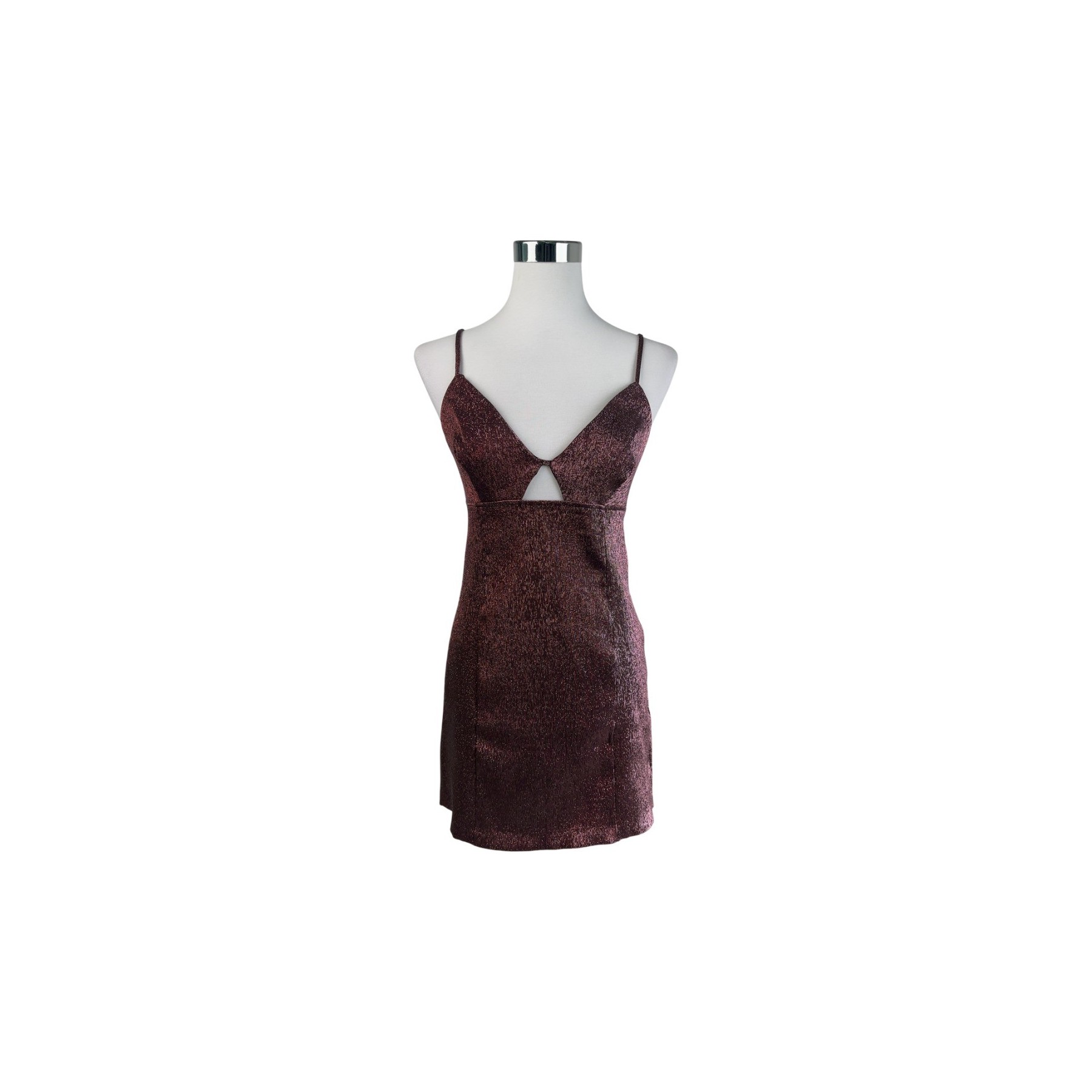 Robes courtes H&M M
