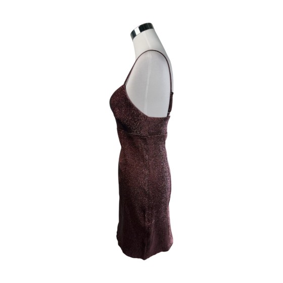 Robes courtes H&M M