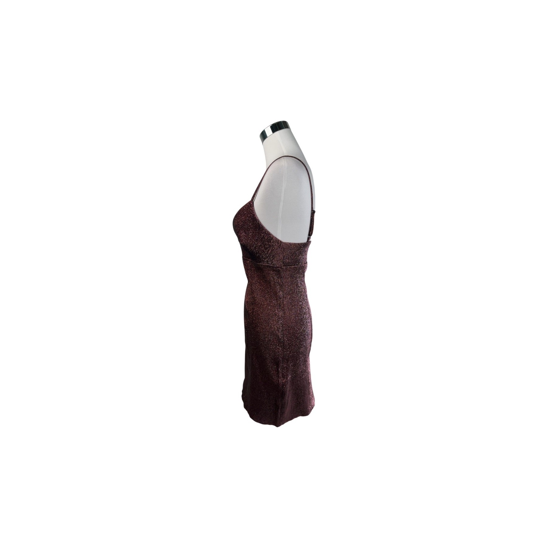 Robes courtes H&M M