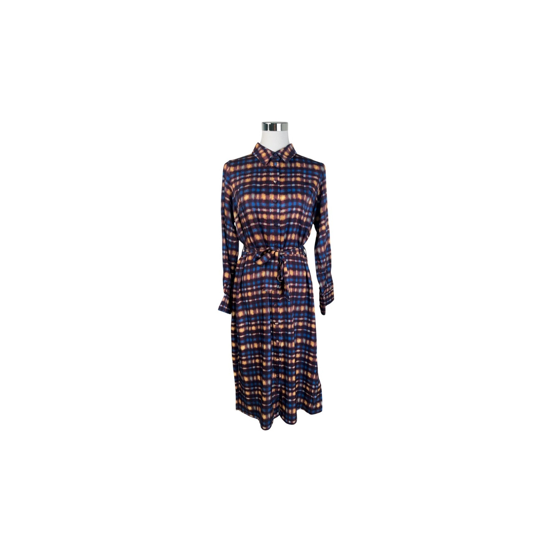 Robes mi-longues SUNCOO T.1
